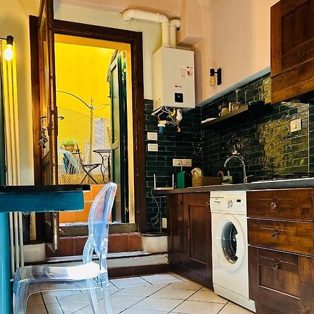 Piazza Verdi Apartment โบโลญญา ภายนอก รูปภาพ